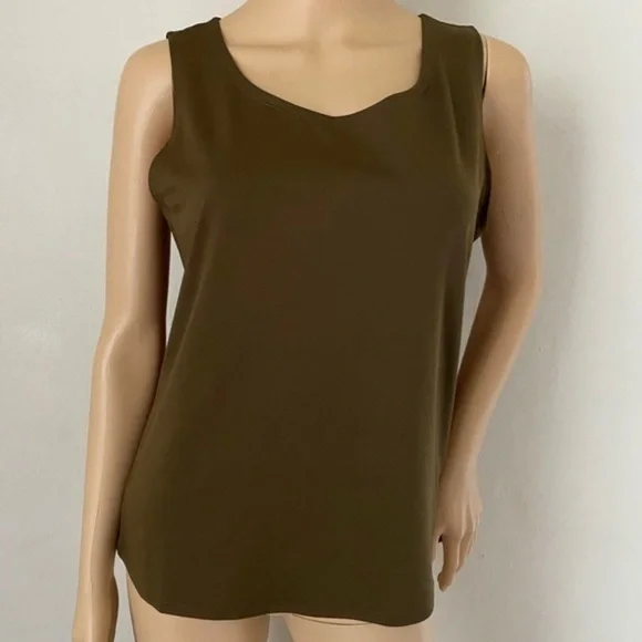 Ruby Rd top size M - Picture 1 of 6